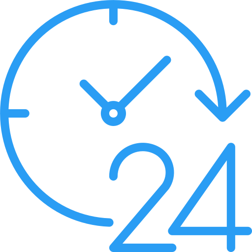 24-hours