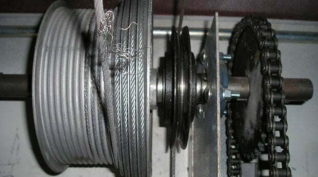 Garage Door Cable Repair Windermere, FL Garage Door Cable Repair Windermere, FL