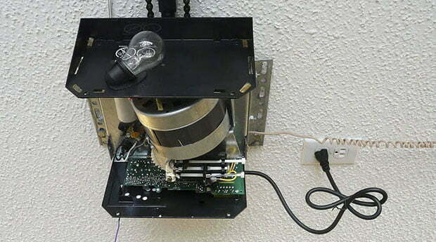 Garage Door Motor Replacement Windermere, FL Garage Door Motor Replacement Windermere, FL